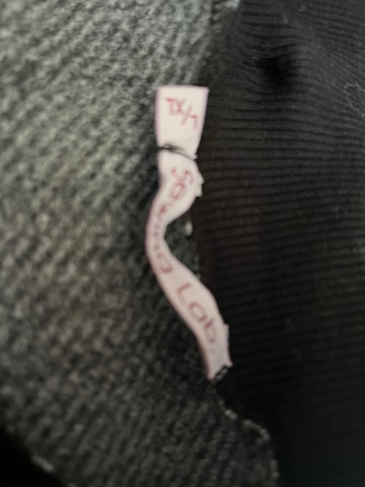 Костюм двійка, теплий