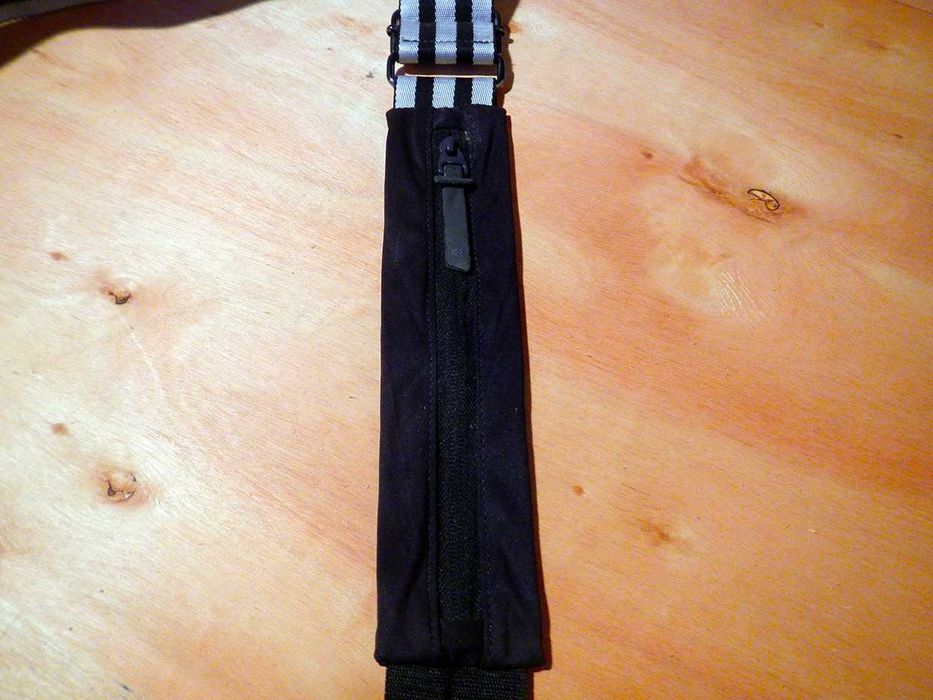 Correia porta tapete Yoga Adidas