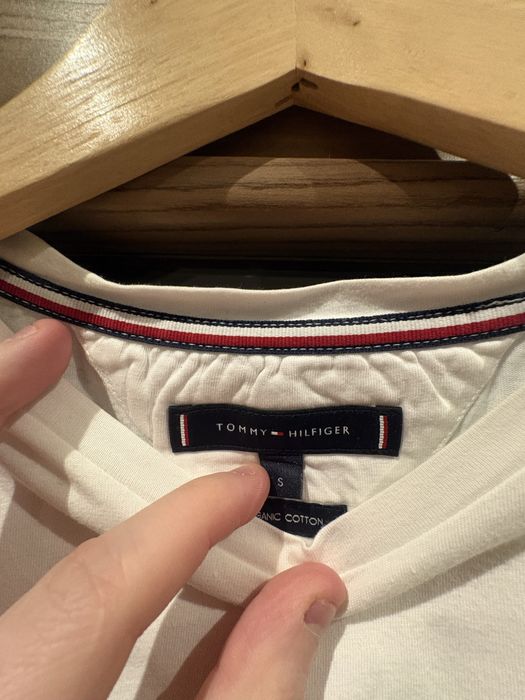 Koszulka Tommy Hilfiger