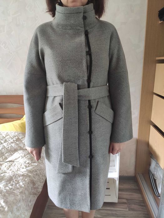 Женское пальто mart collection, размер 42