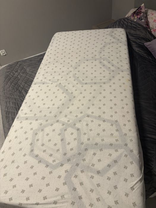 Materac 90x190 dzieciecy