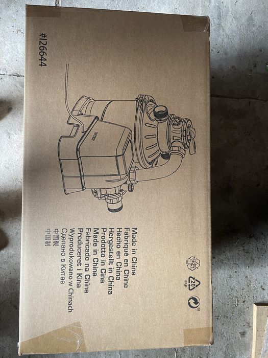 Pompa do basenu firmy INTEX