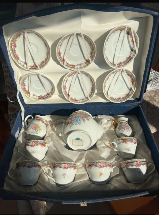 New Dishware Sets64861942226178121