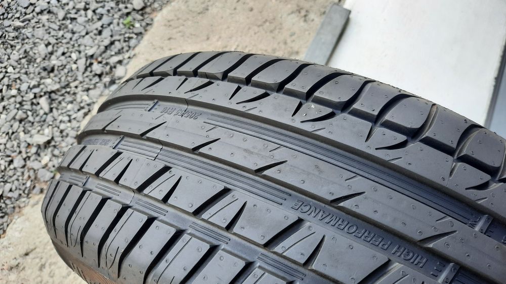 Strial 205/55 R16 High Performance