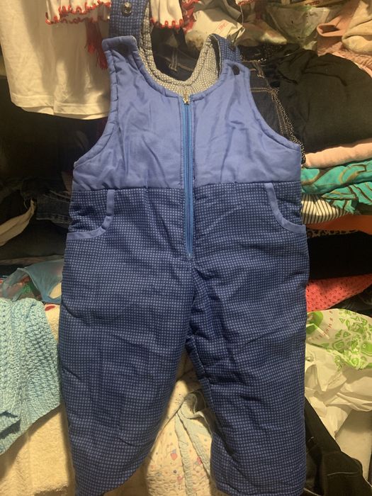 Одежда,мальчик 1.-2 года