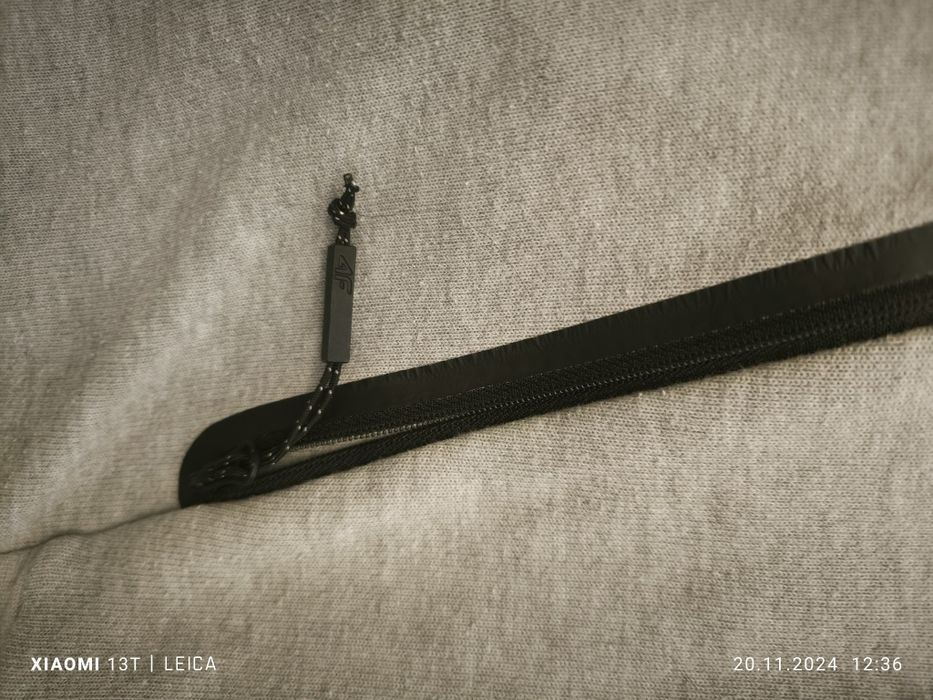 Bezrękawnik męski 4F