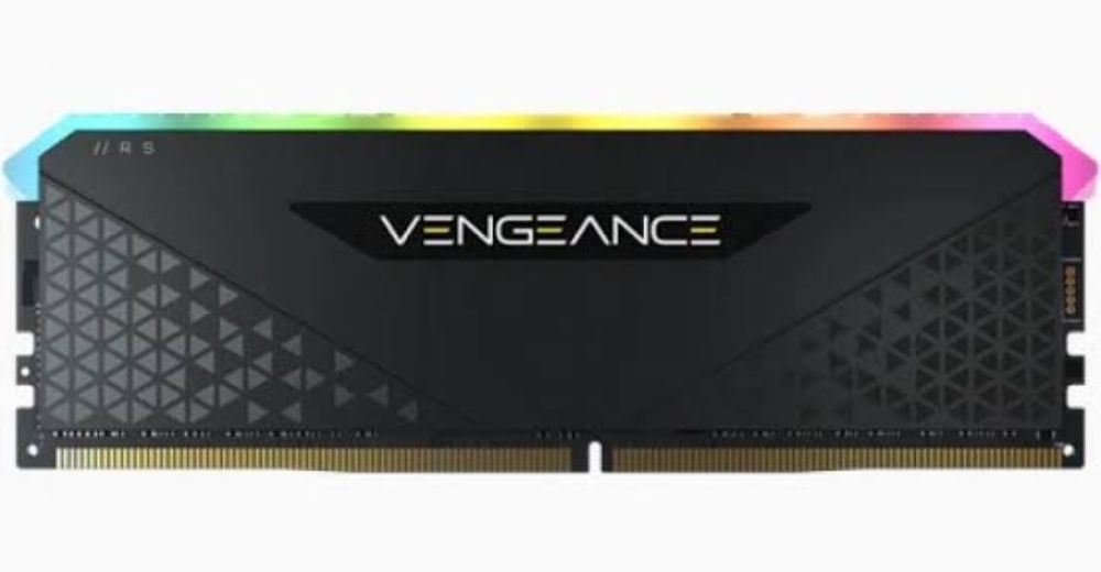 Memoria Ram DDR4 16GB Corsair RGB 3600