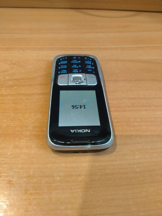 Телефон Nokia 2630 Нокиа кнопочный