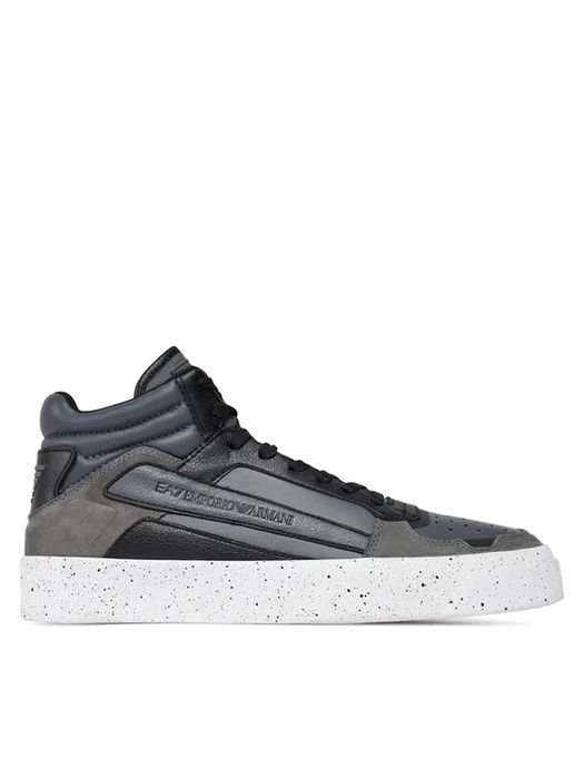 Мужские ботинки Emporio Armani,40 2/3