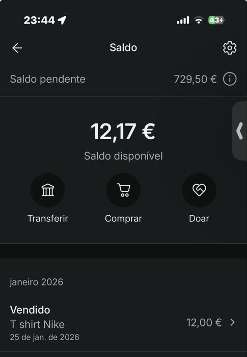 Fornecedores originais