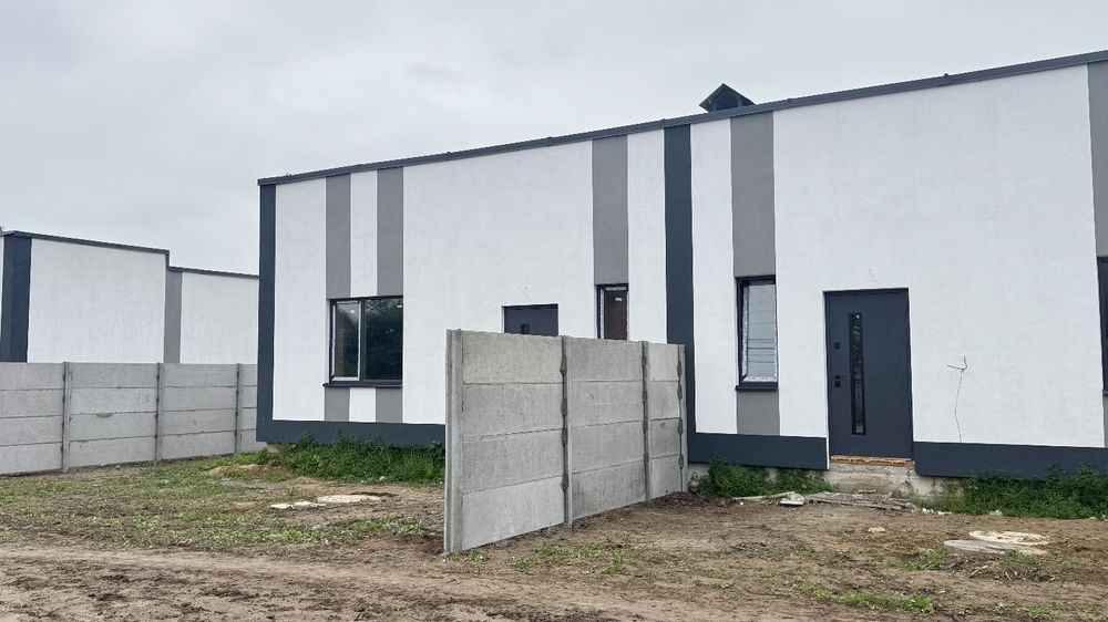 Будинок за адресою (площа 80 м²) - Atlanta.ua - фото 2