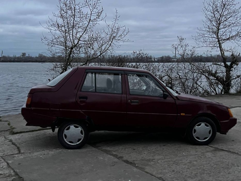 Продам Славута 1.2