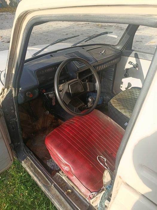 Продам ИЖ 2715 на ходу