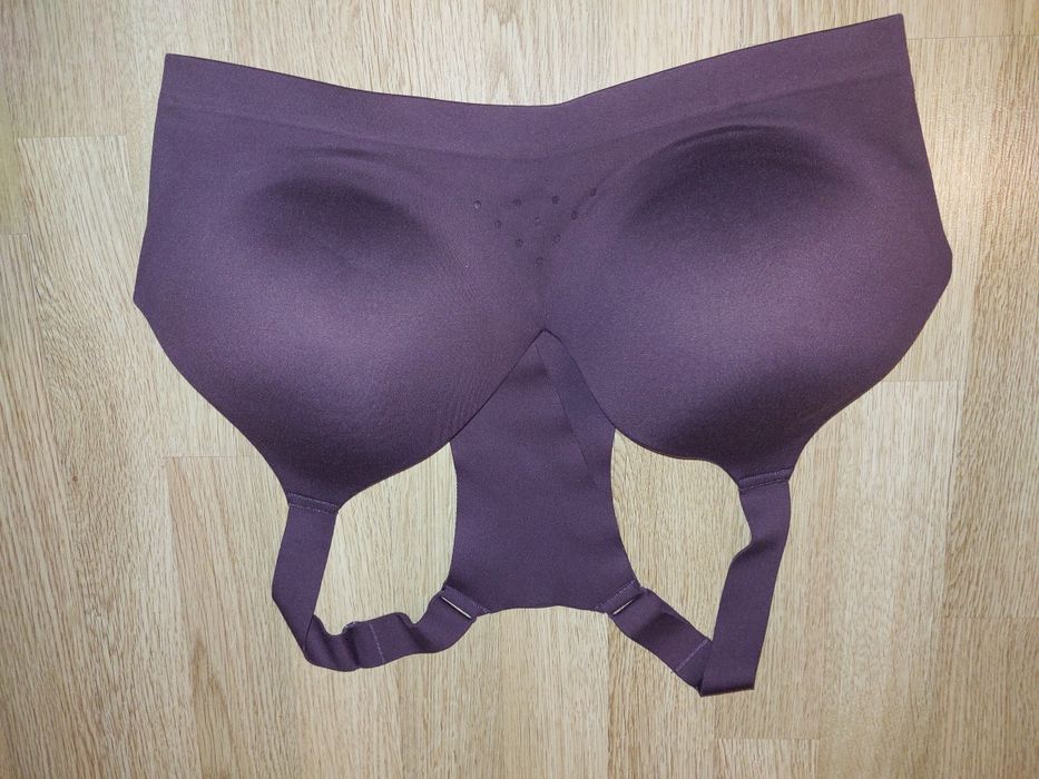 Biustonosz sportowy L, 85E H&M