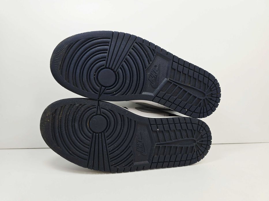 Buty Nike Air JORDAN 1 42,5