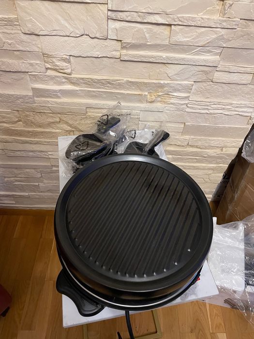 Grill elektryczny Princess 162725
