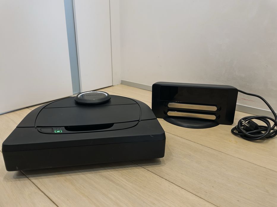 Neato D5 Connected
