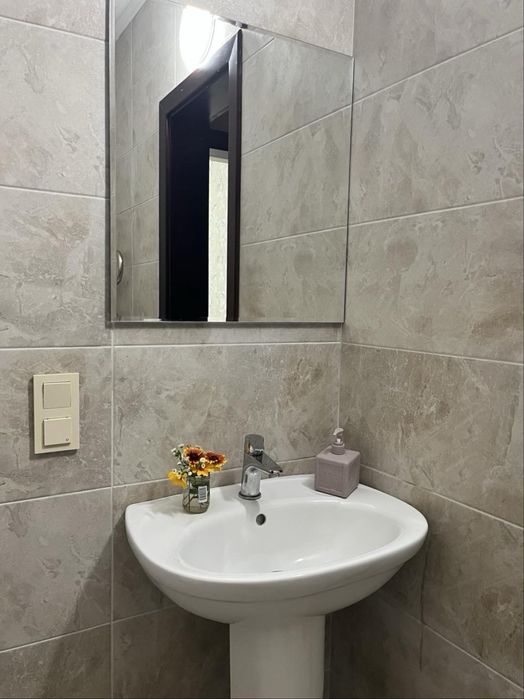 Перший поверх/подобово