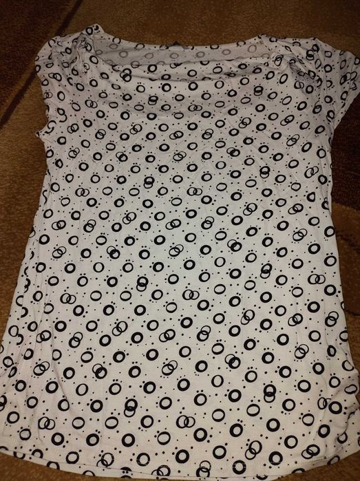 Bluzka damska t-shirt