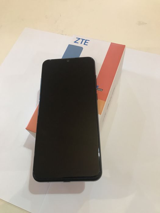 ZTE Blade A5 2020