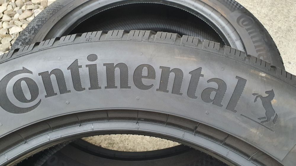 235/55 R19 V XL Continental (Континенталь) Авторезина, шини.