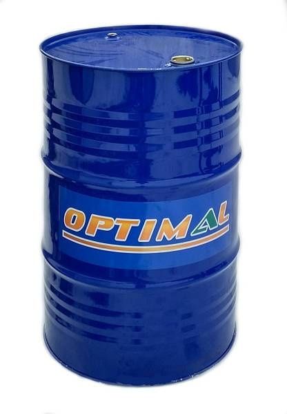 Компресорне масло