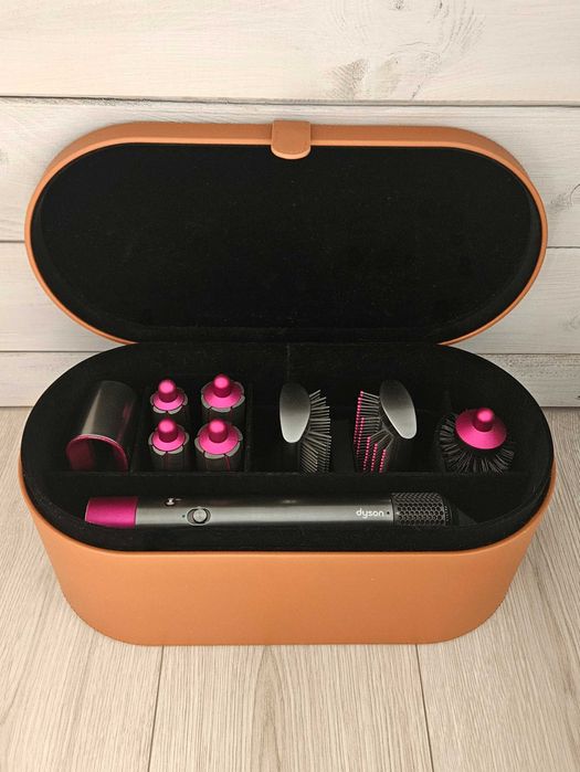 Dyson Airwrap Complete Multistyler HS01 suszarka lokówka stylizacja