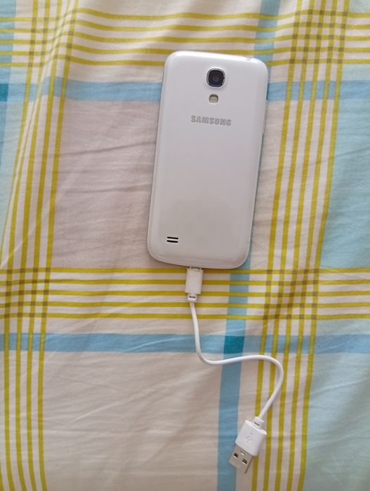 Samsung Galaxy S4 mini