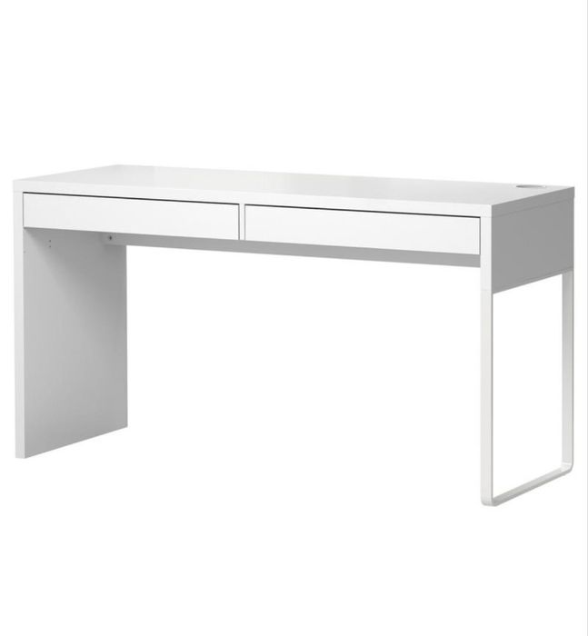 Стіл IKEA письмовий/компʼютерний, тумба в додаток