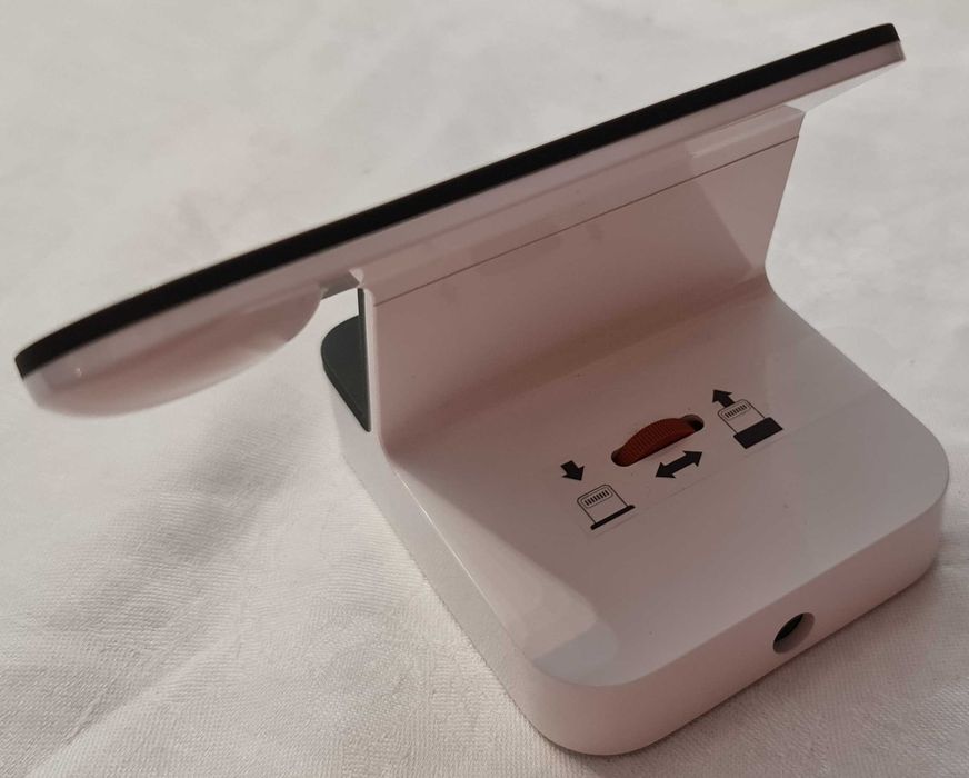 Estação de carregamento Belkin para iPhone e Apple Watch