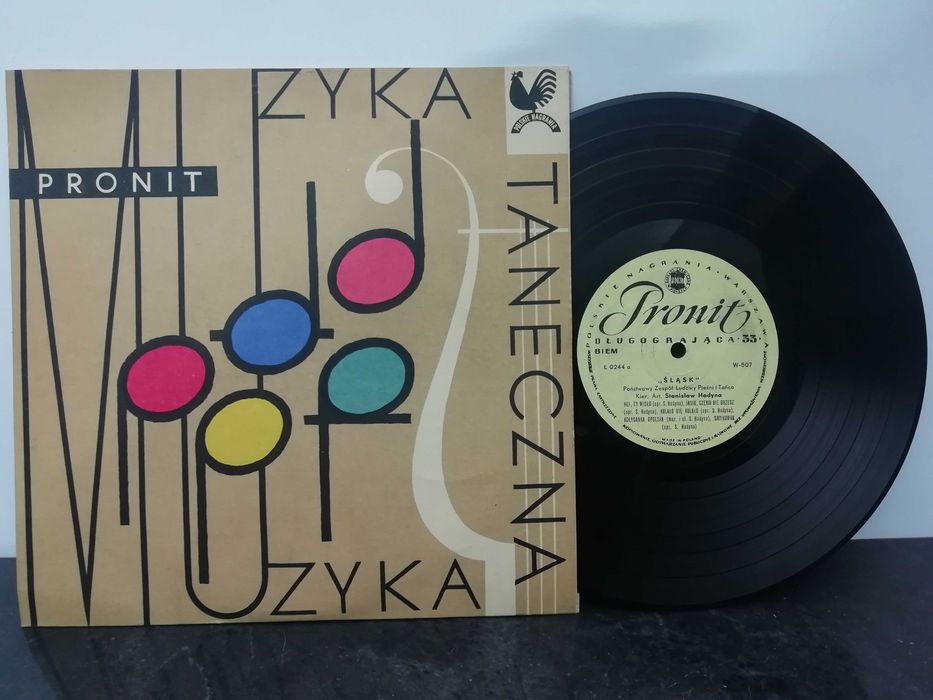 Vinil Fernanda Maria, Madrigale e Outros