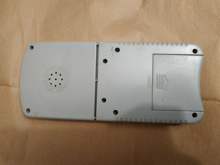 retro Brick Game MR-219 Tetris