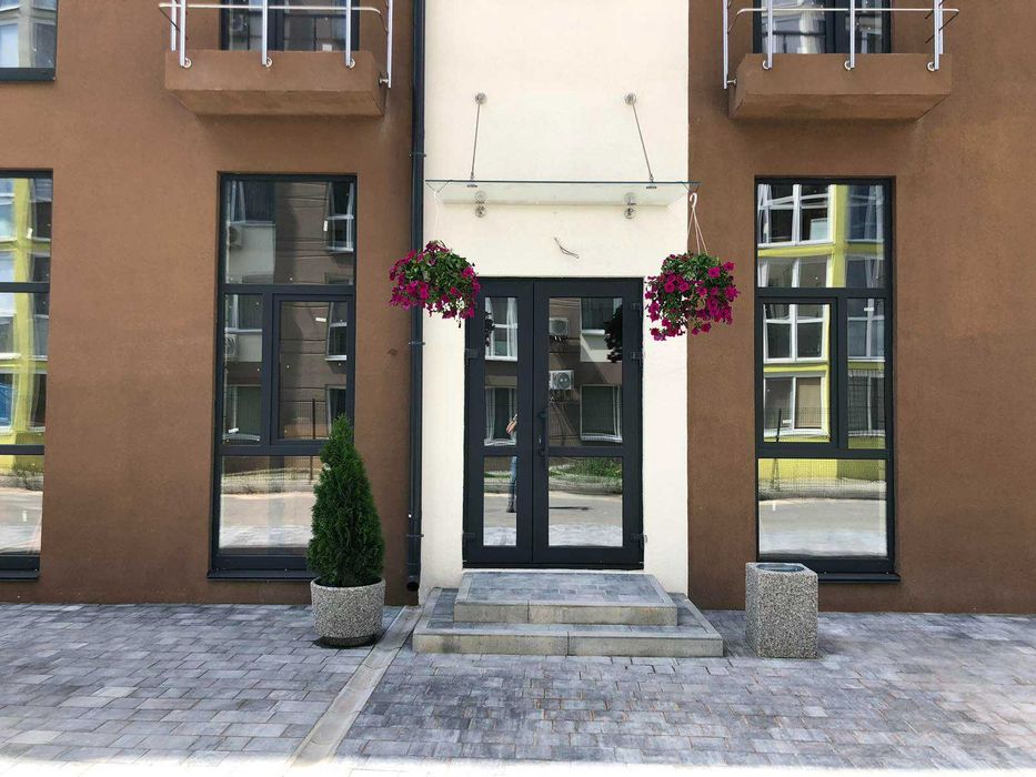 Комерційна нерухомість за адресою вул. Чорнобильська (площа 72 м²) - Atlanta.ua - фото 20