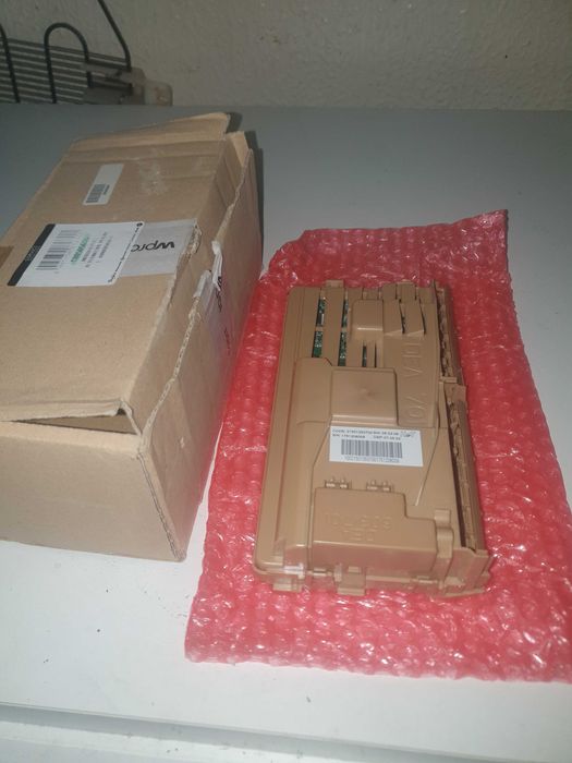 Modulo de potencia para máquinas de lavar louça whirlpool ref,C00505