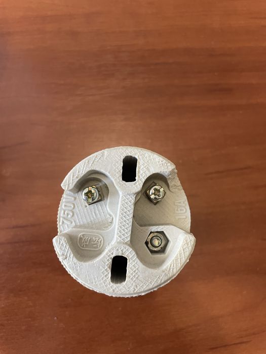 LED-лампочка EuroLamp E40