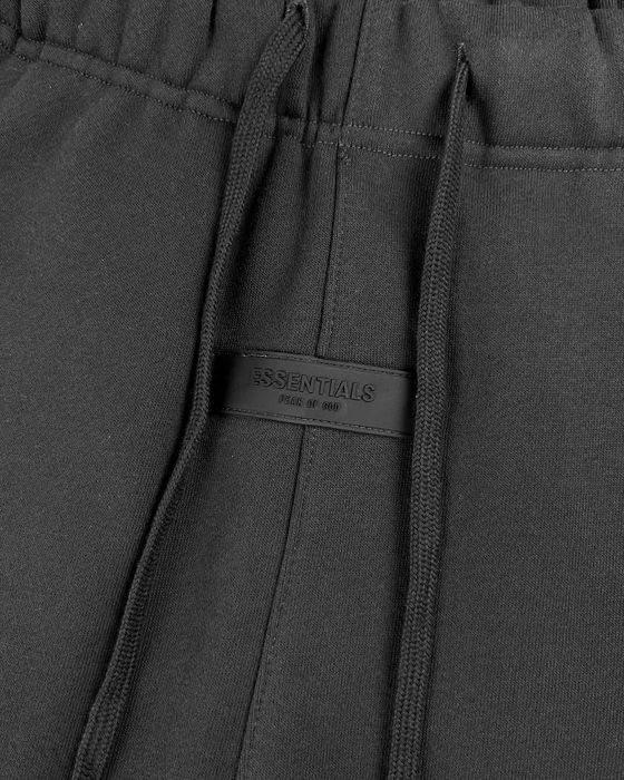 Штани Fear Of God Essentials Relaxed 1977 Sweatpants Black \ Grey
