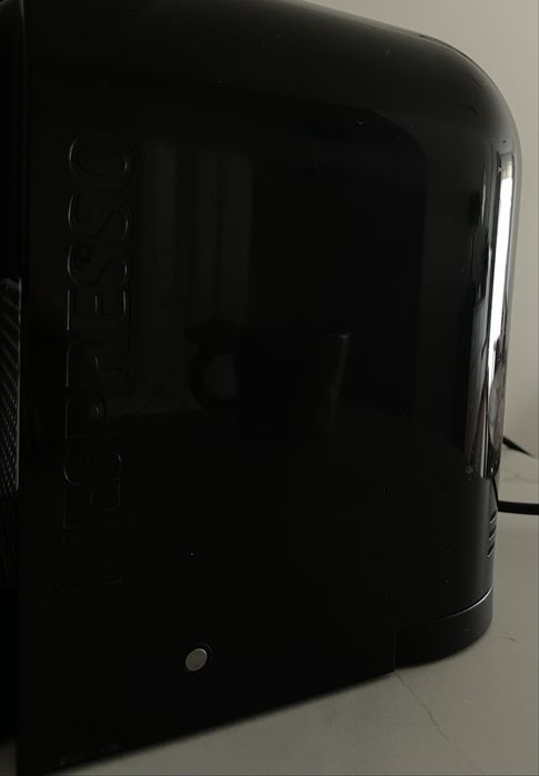 Nespresso Delonghi