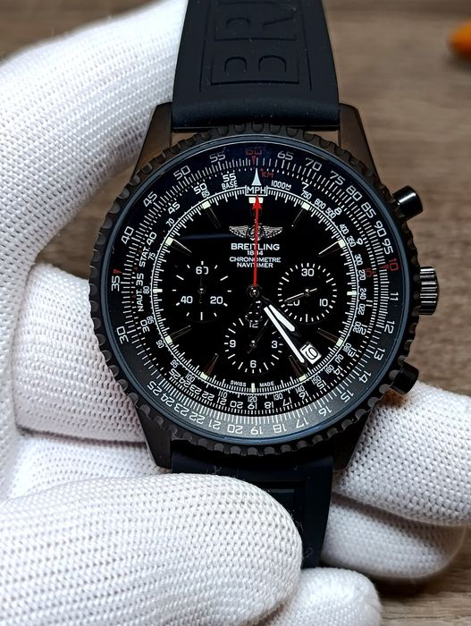 Годинник Breitling Navitimer Chronometre