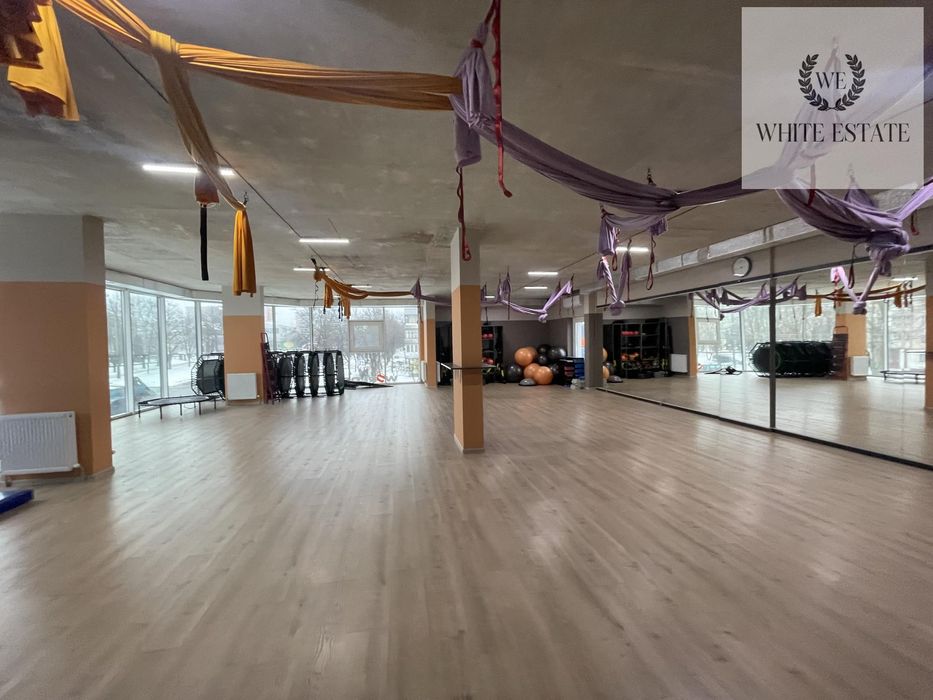 Оренда комерційного приміщення по вул 15 Квітня