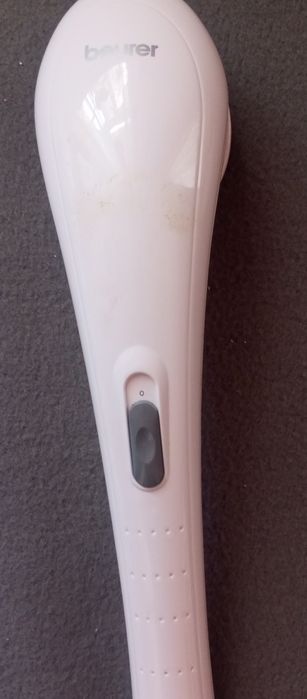 Masażer ręczny Beurer MG21