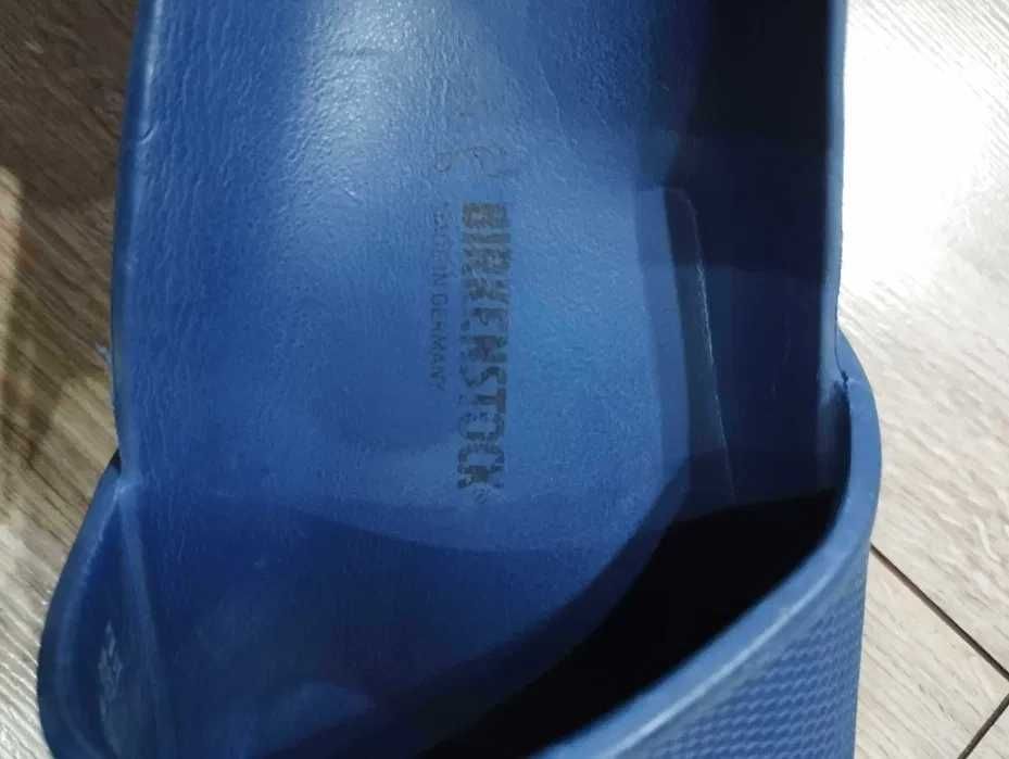Birkenstock Barbados size 39 klapki basenowe