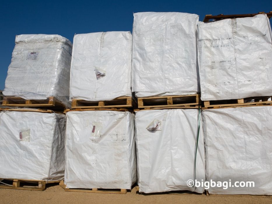 Big Bagsy Bagi Beg Bag opakowania idealne do magazynowania transportu
