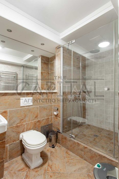 ПРОДАЖ  будину 711 м² Рудики Козин SPA  БАСЕЙН біля Козинки