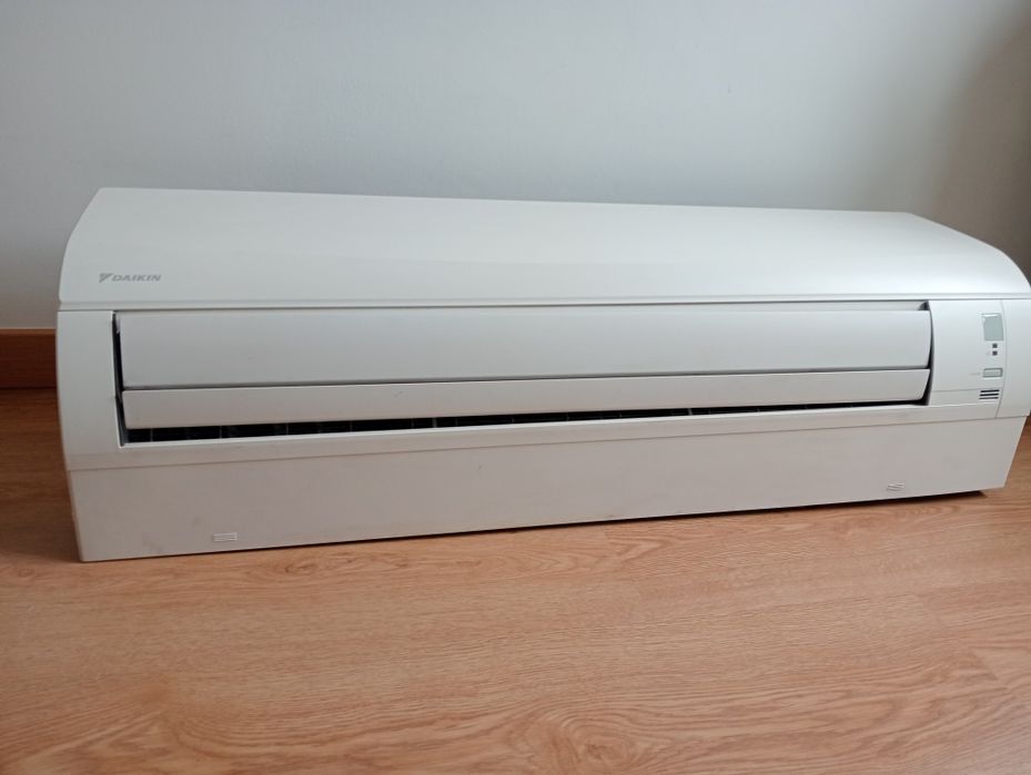 Ar condicionado Daikin