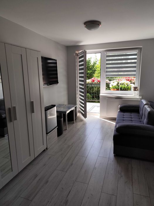 Pokoje gościnne Ustka blisko morza