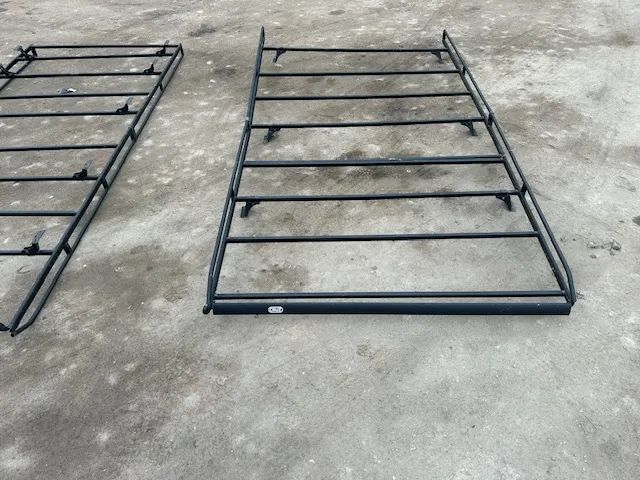 Bagażnik dachowy platforma CRUZ 300 X 160