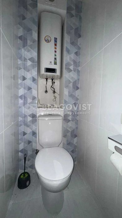 Продам 2 кім квартиру Бальзака Оноре де, 75 Троєщина Район ремонт