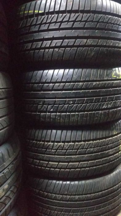 255/50/19 Kumho Ecsta X3
