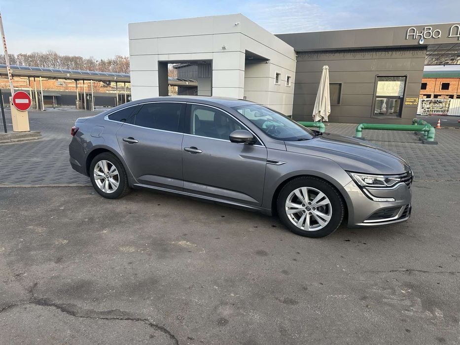 Продам RENAULT Talisman 2015р