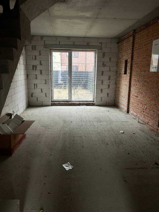 Продажа Таунхауса в Ходосовке, газ, 5 к,низ рынка! Феодосия Печерского